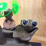 Bông Tai Ngọc Trai CHNT 02